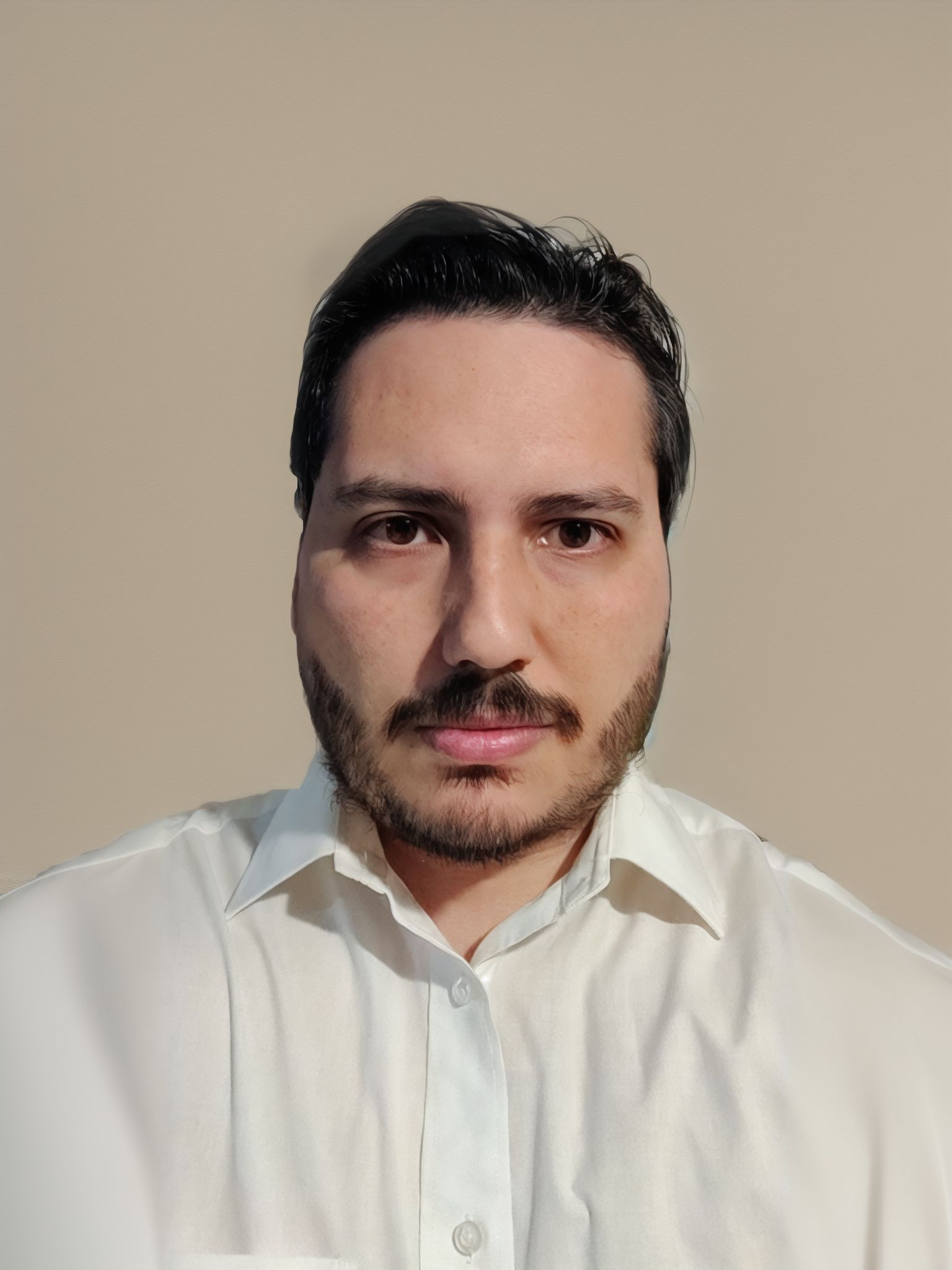 Alejandro Martínez profile photo